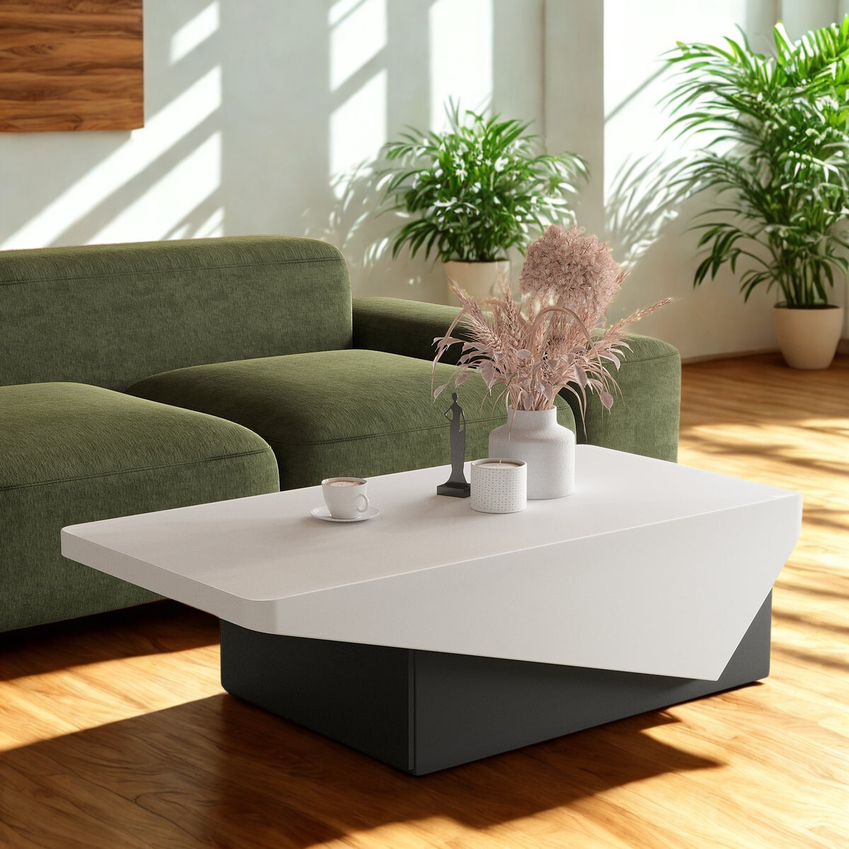 PHOEBE Coffee Table - Coffee Tables
