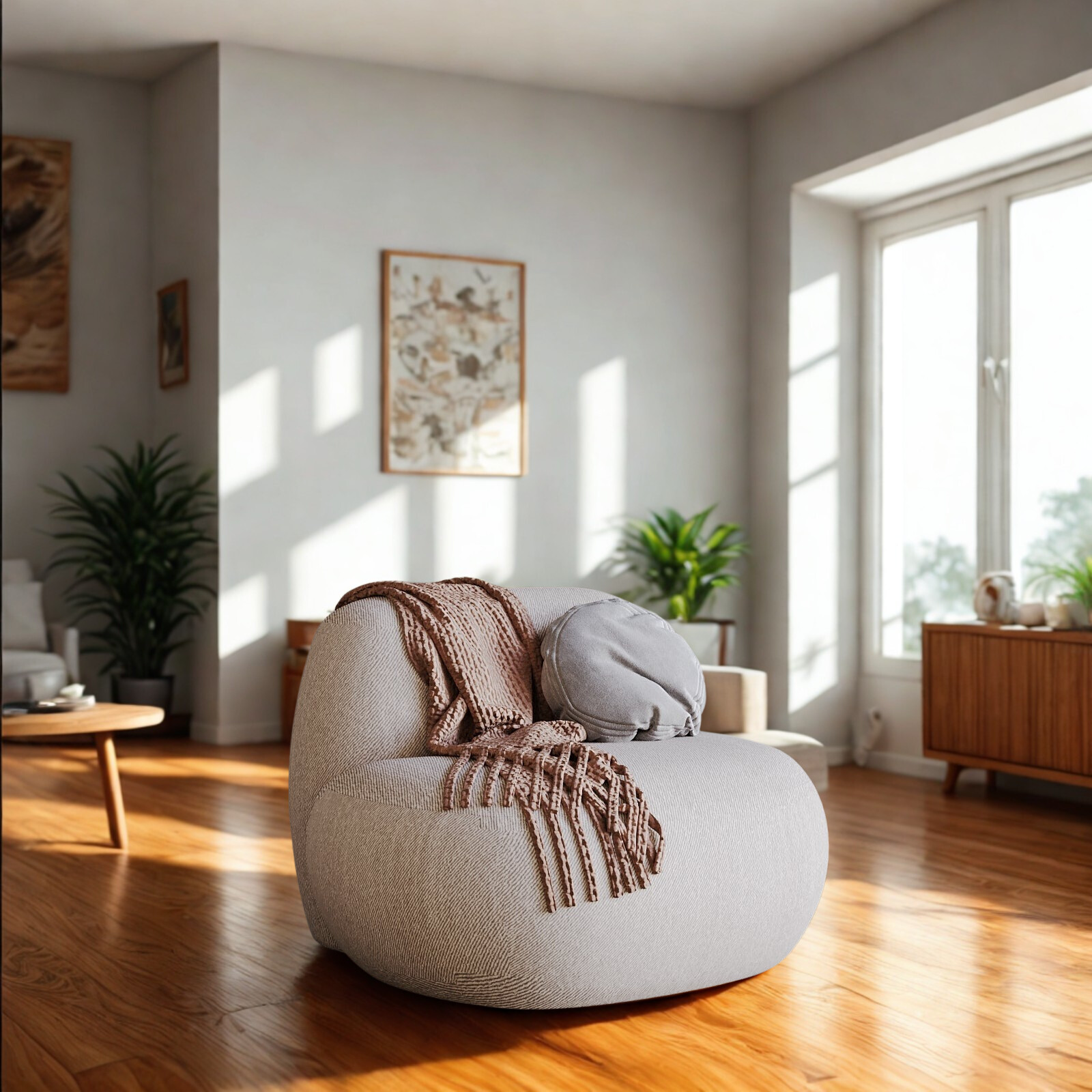 FAIZA Chair - Chairs