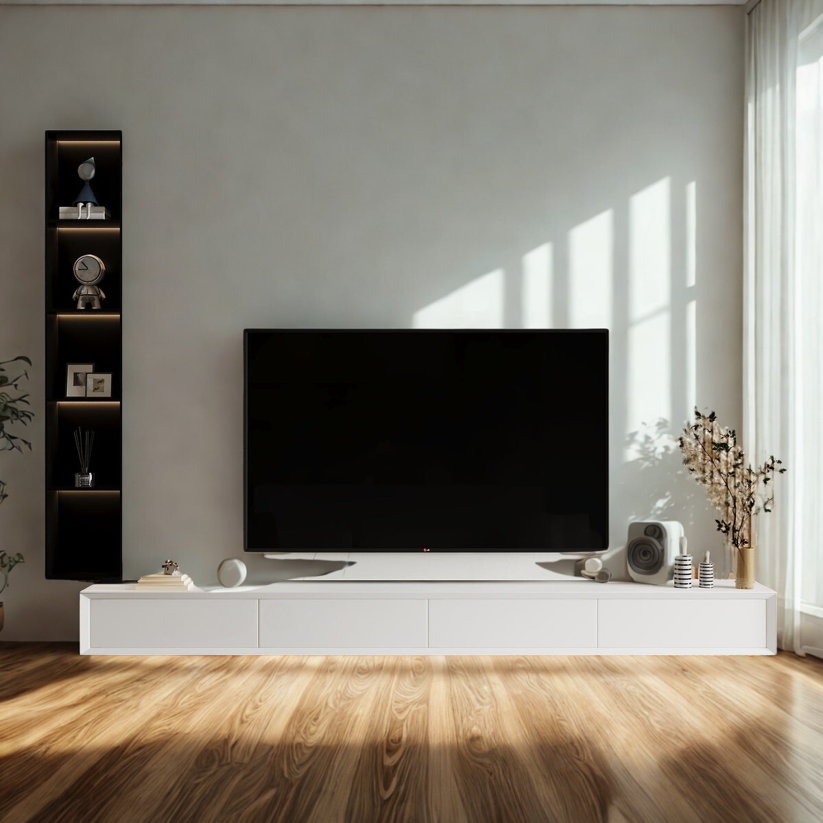 HAADIYA TV Unit - Image 5