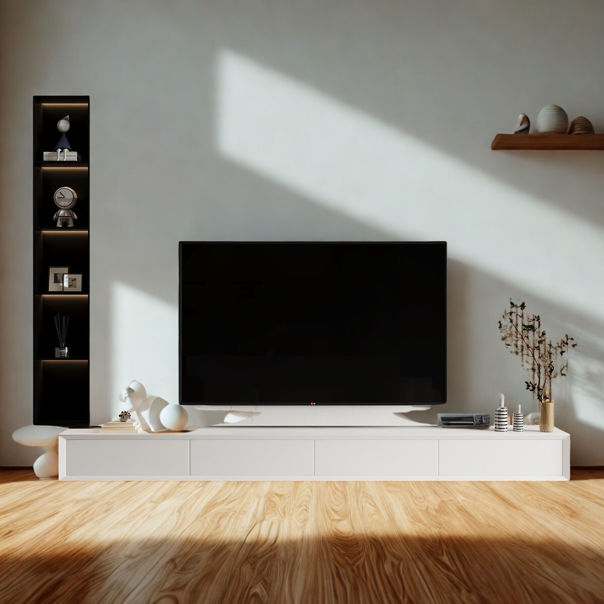 HAADIYA TV Unit - Image 6
