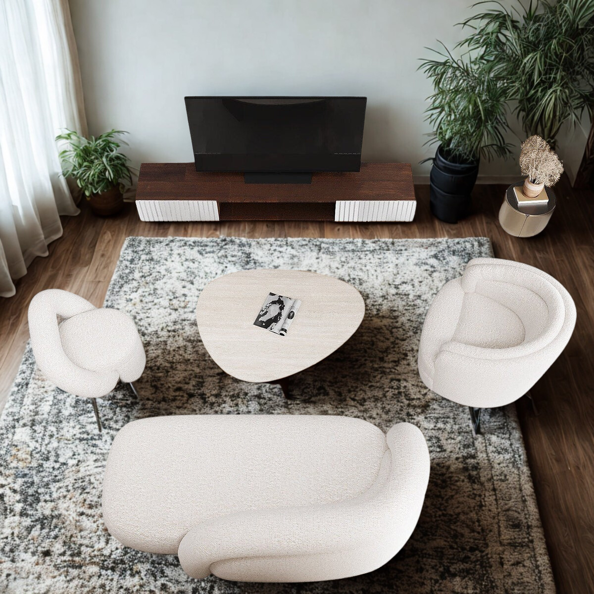 HEIDI TV Unit - Image 6