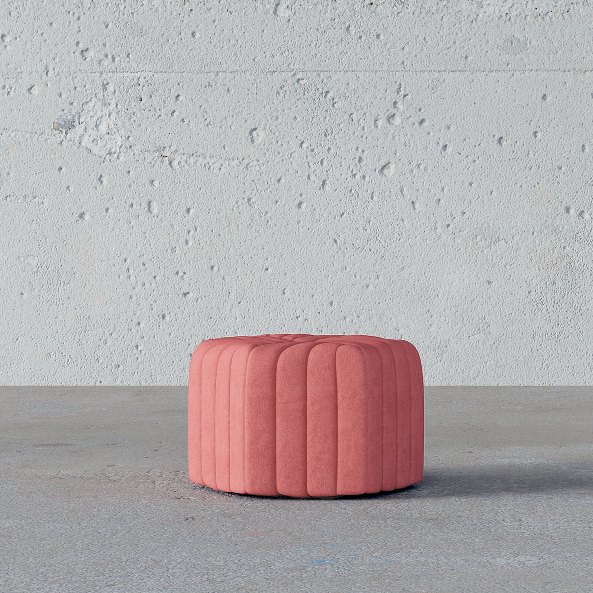 VIRGINIA Pouf - Image 3