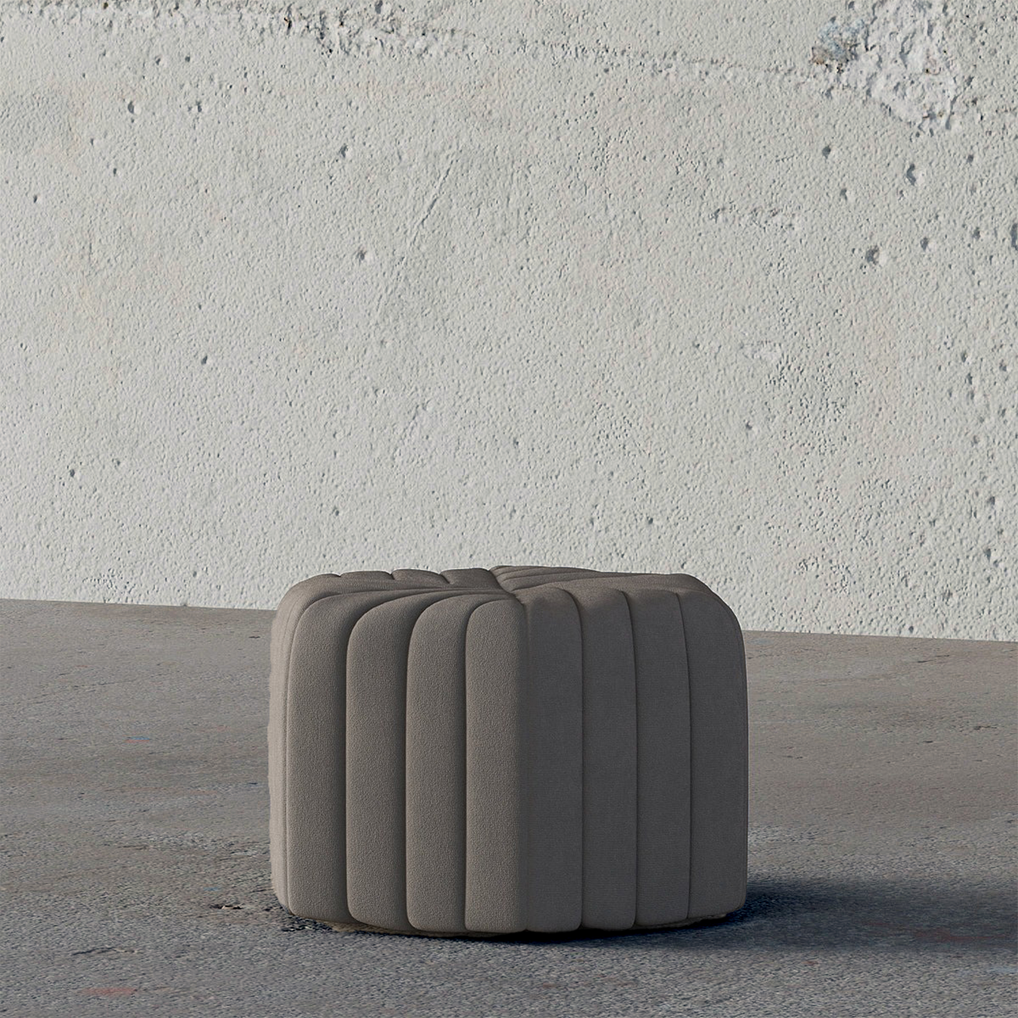 VIRGINIA Pouf - Image 5