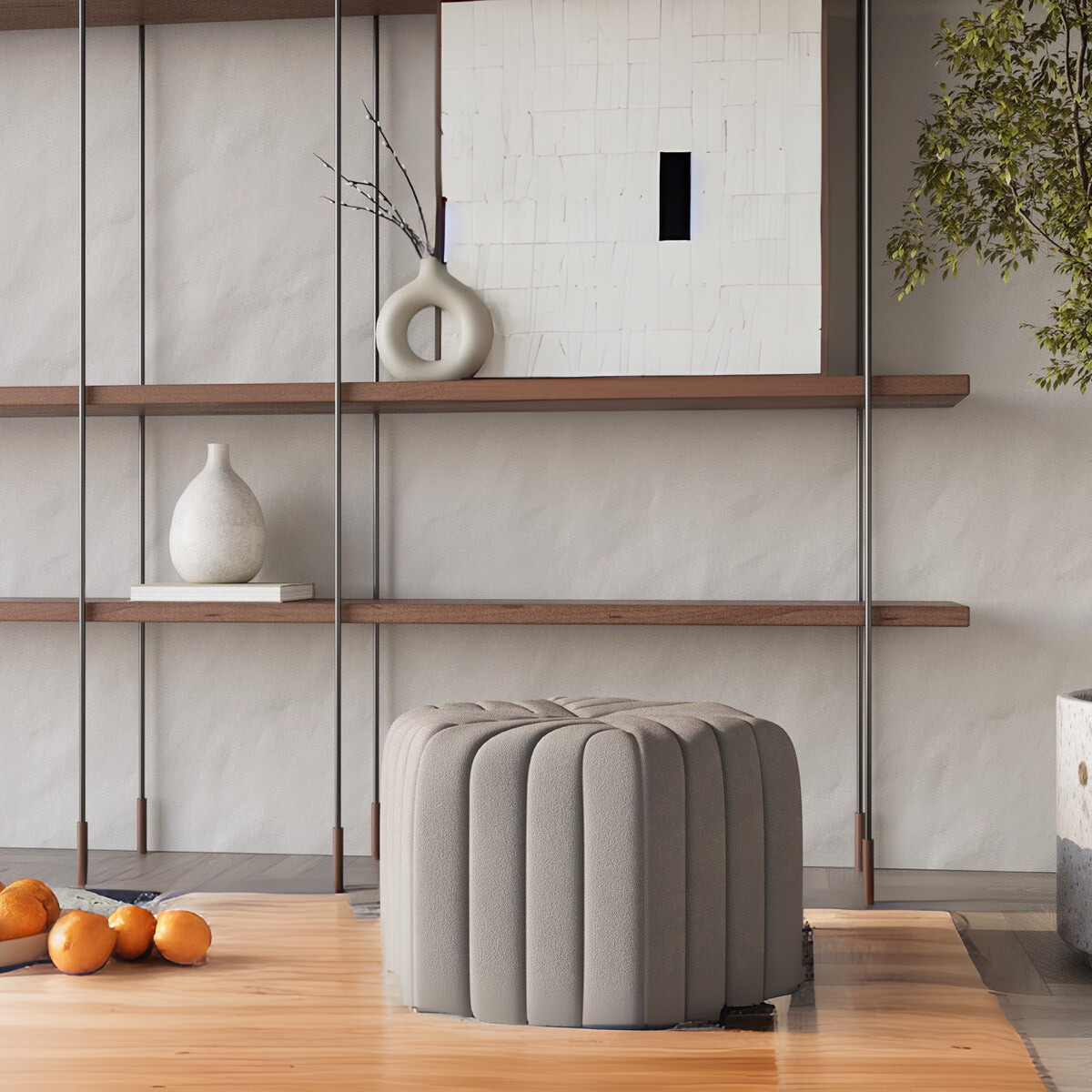 VIRGINIA Pouf - Image 6