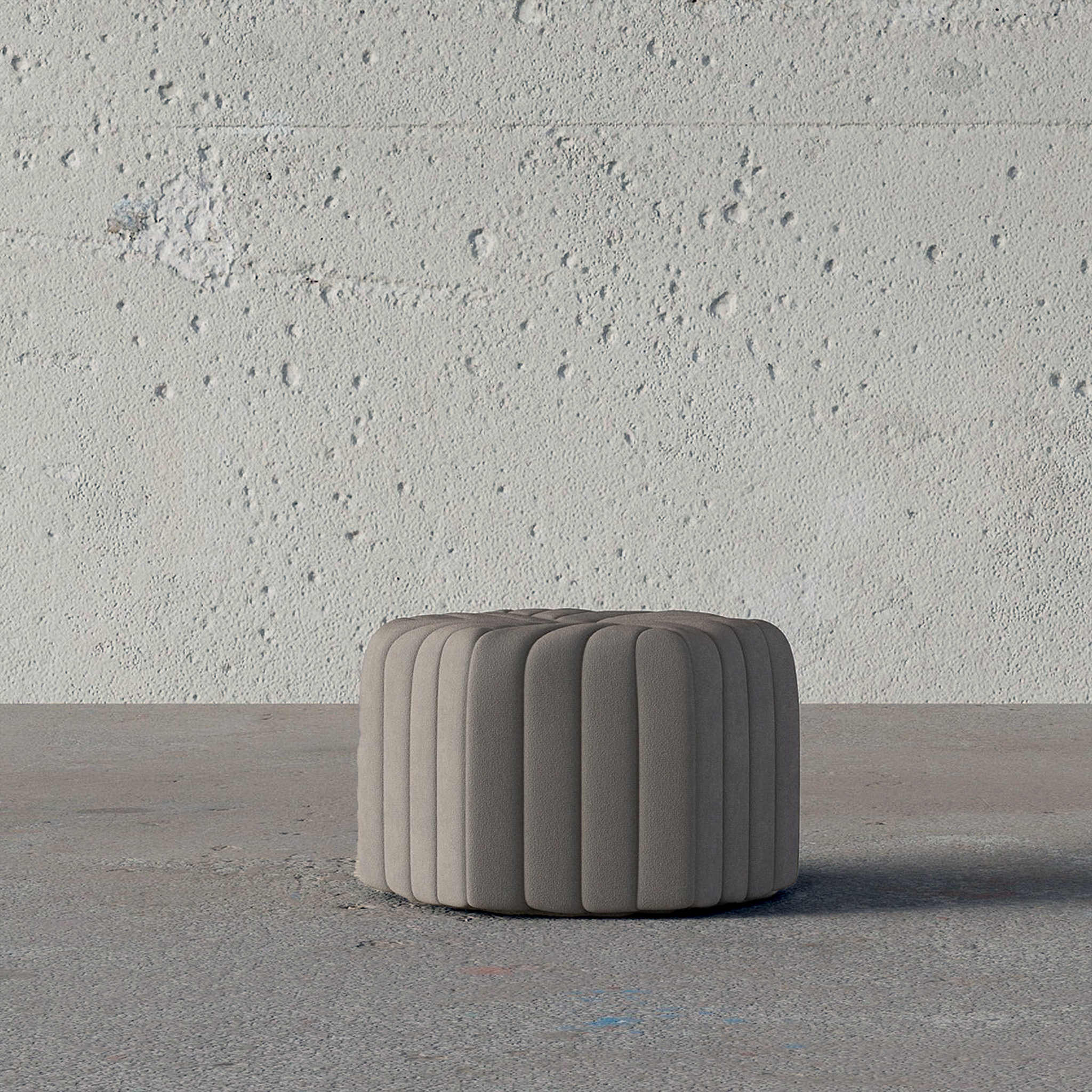 VIRGINIA Pouf - Image 7