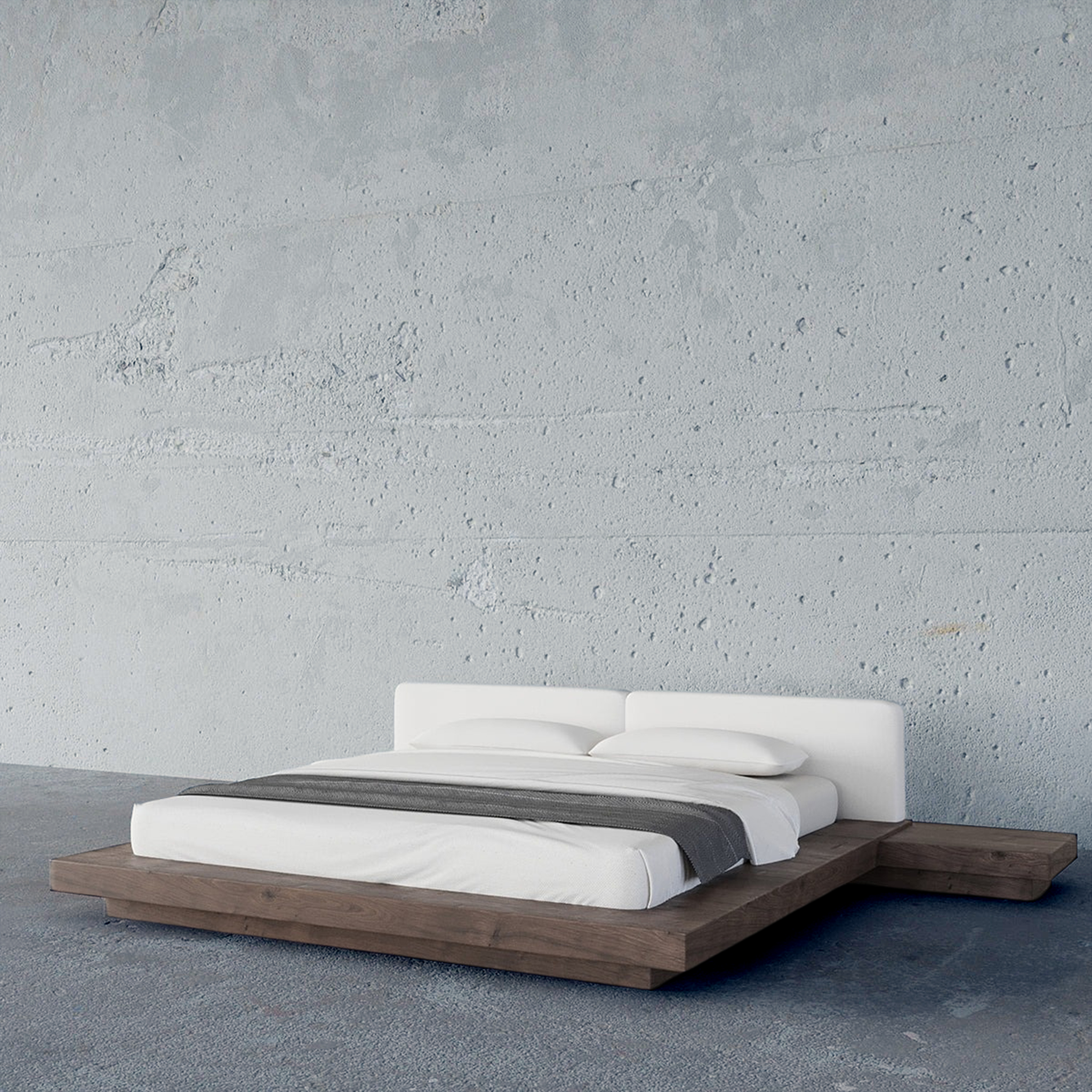 AURORA Bed - Image 7