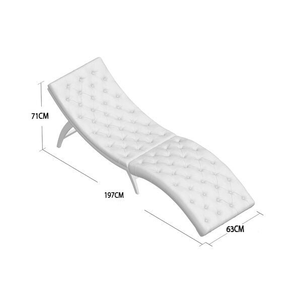 BANA Chaise Lounge - Image 13