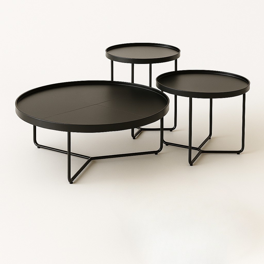 Coffee Table -P 05 - Image 1