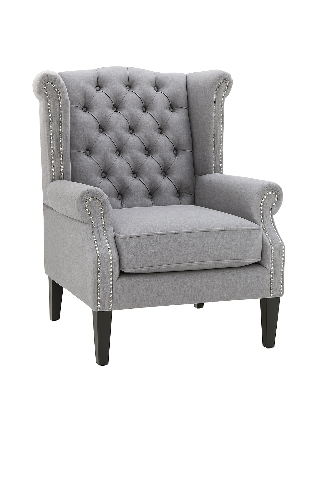 Clop Arm Chair - Image 1