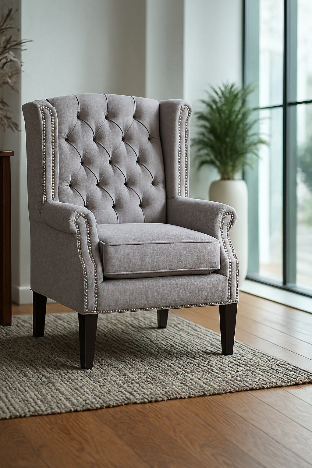 Clop Arm Chair - Image 2