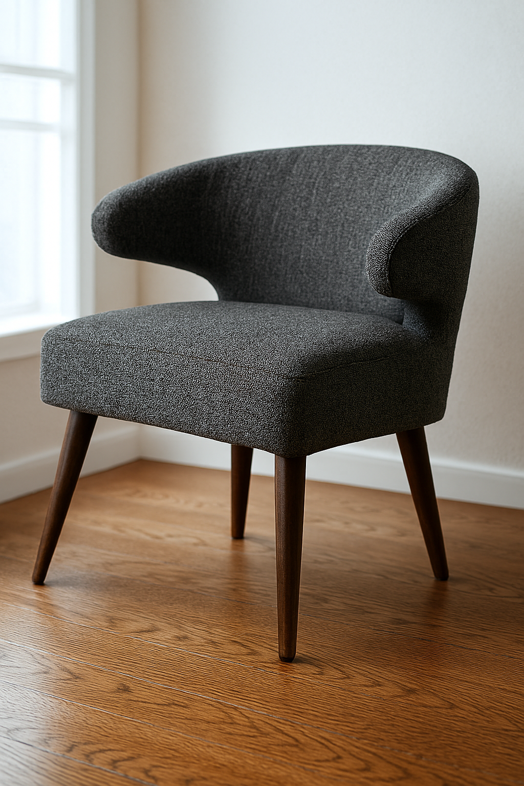 Stanza Arm Chair - Image 4