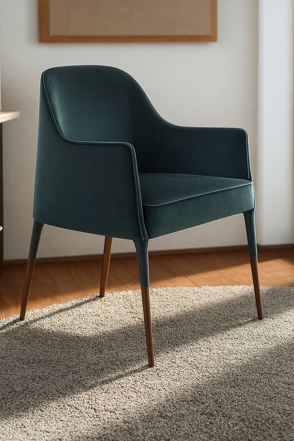 Tonet Arm Chair - Arm Chairs