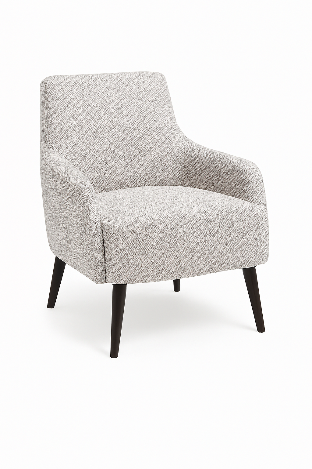 Elsa 50 Arm Chair - Image 3