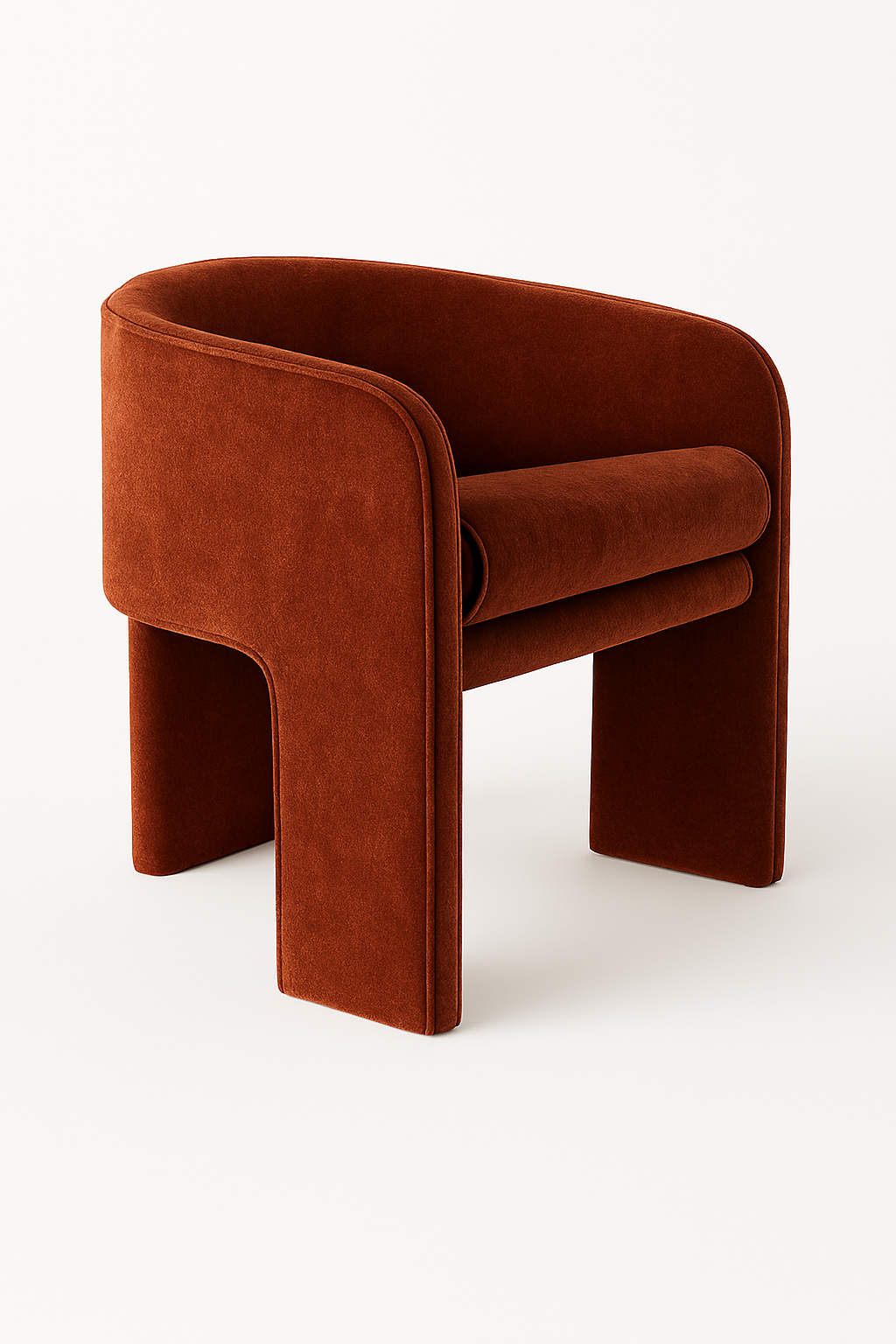 Verto Arm Chair - Image 3