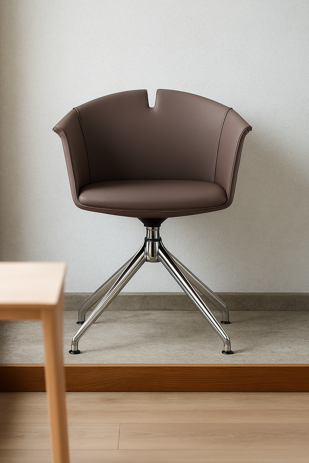 Voleks Arm Chair - Image 4