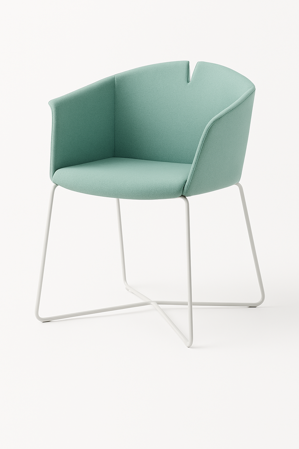 Lucin Arm Chair - Image 3