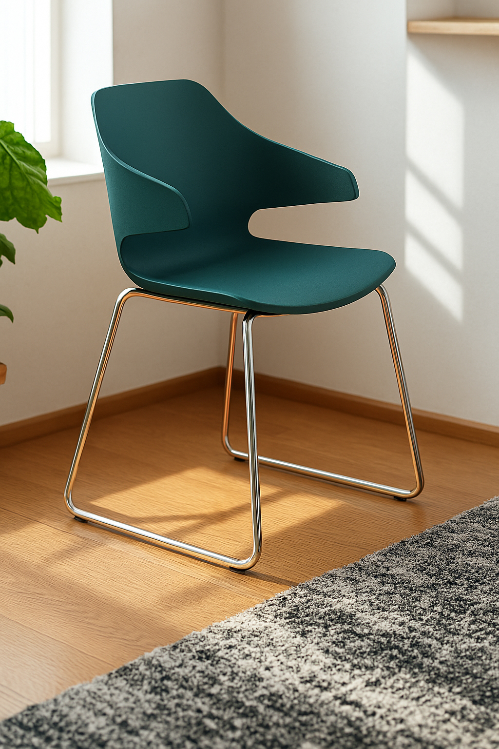 Impo Chair - Arm Chairs