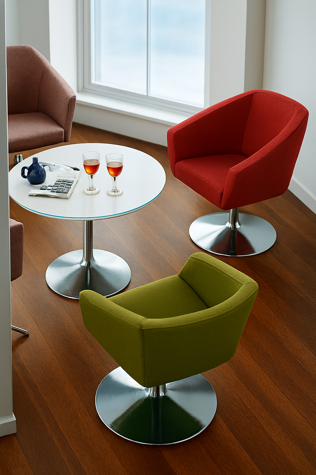 Tito Single Seater - Image 8