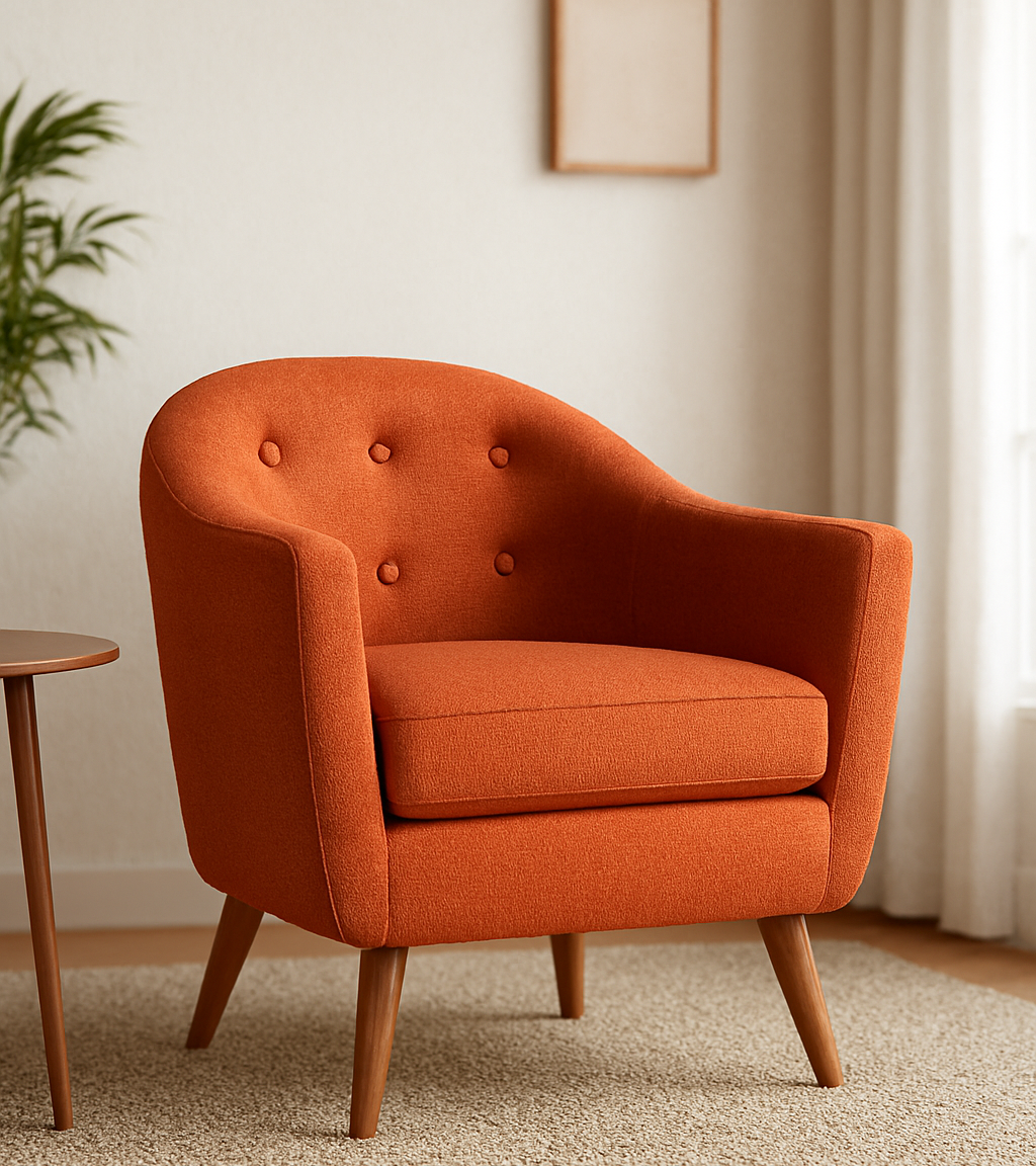 Fila Chair - Image 3