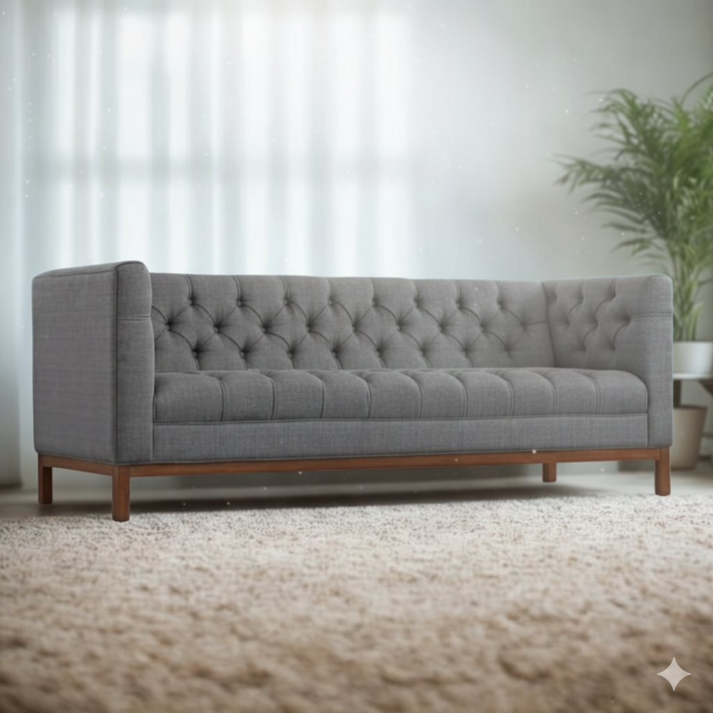 Hut Sofa - Image 3