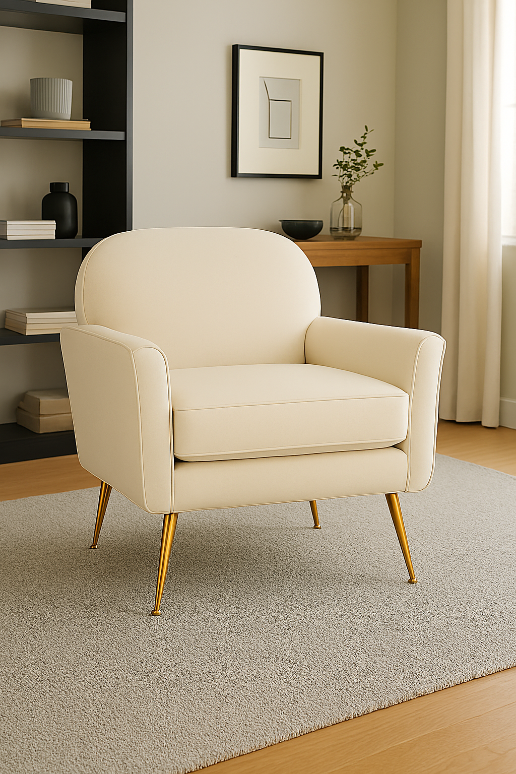 Story Arm Chair - Image 3