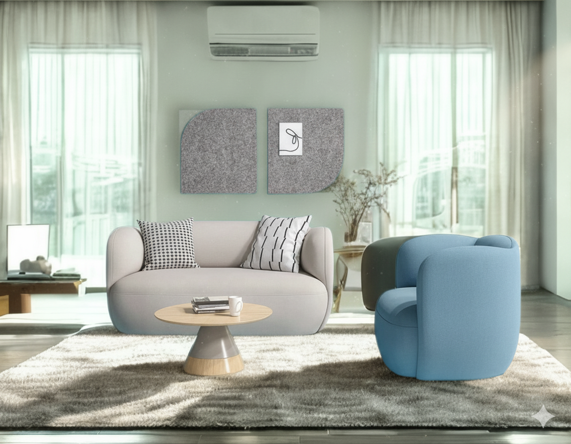 Puffy Sofa - Image 3