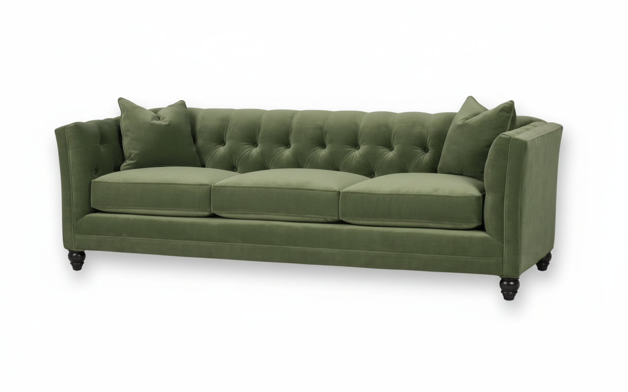 Fiver Sofa - Image 1