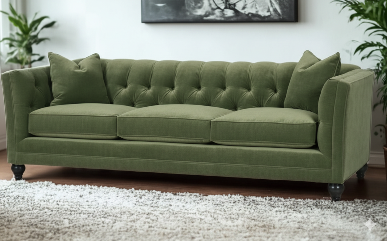 Fiver Sofa - Image 2
