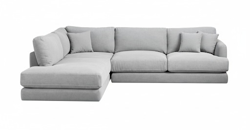 Beyati L shape Sofa - Image 1