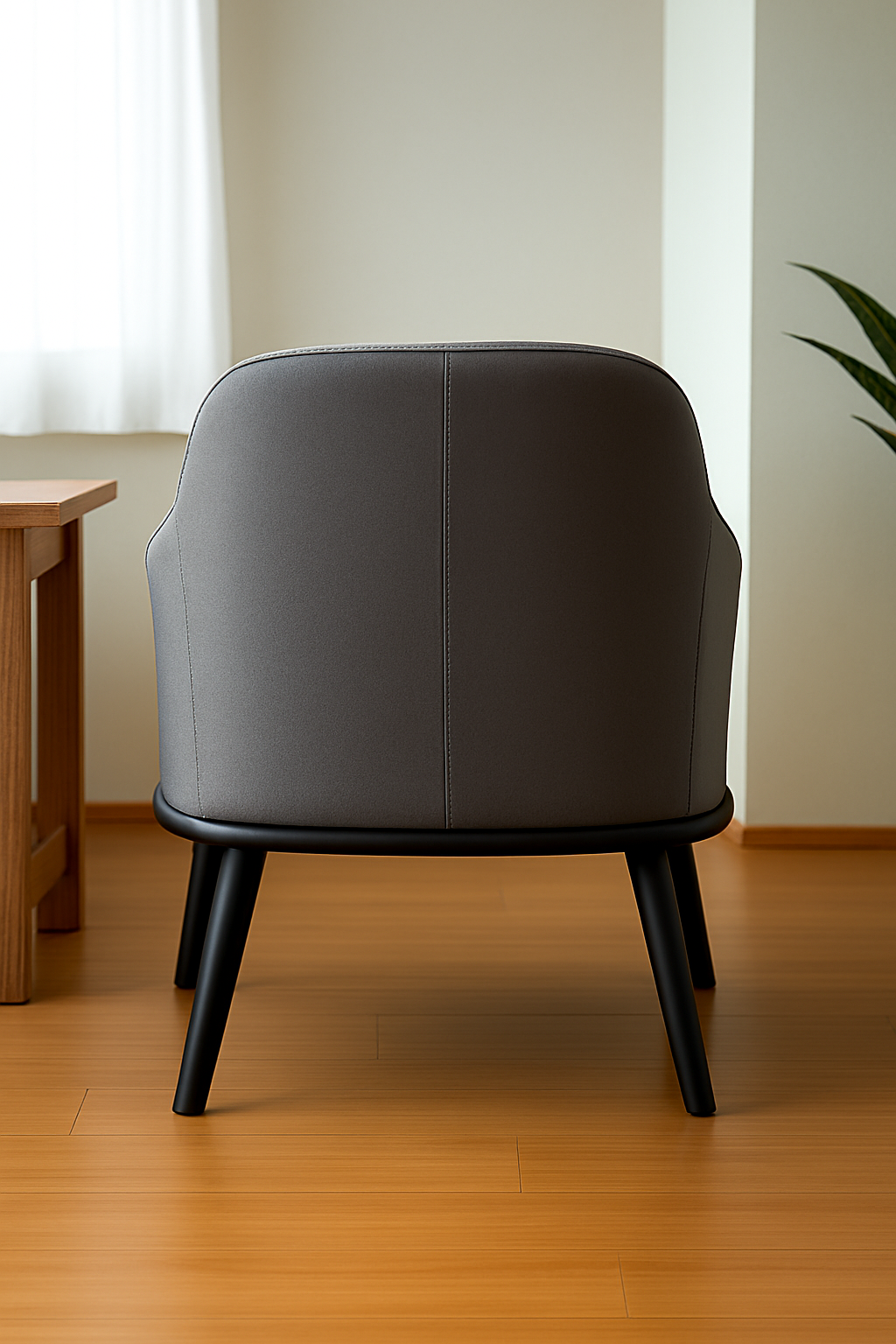 Rayeq Chair - Image 5