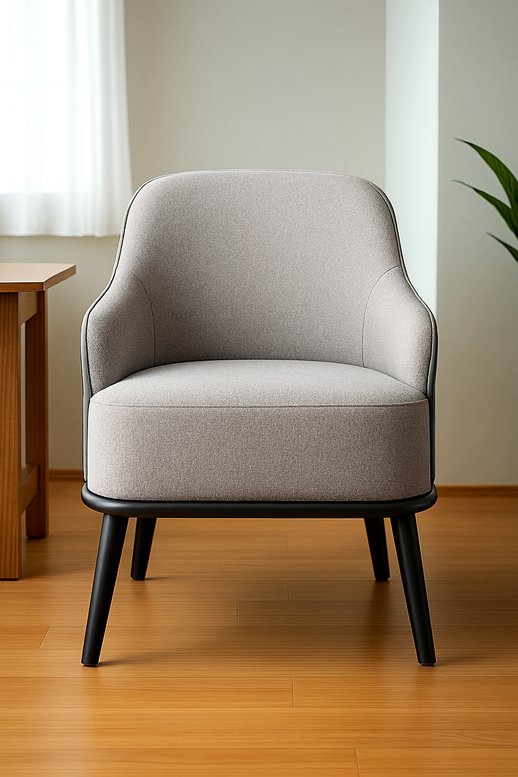 Rayeq Chair - Image 6