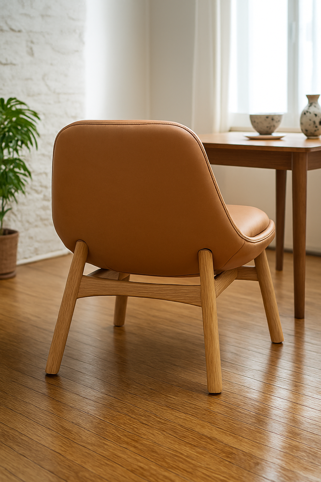 Hera - Recliner Chair - Image 2