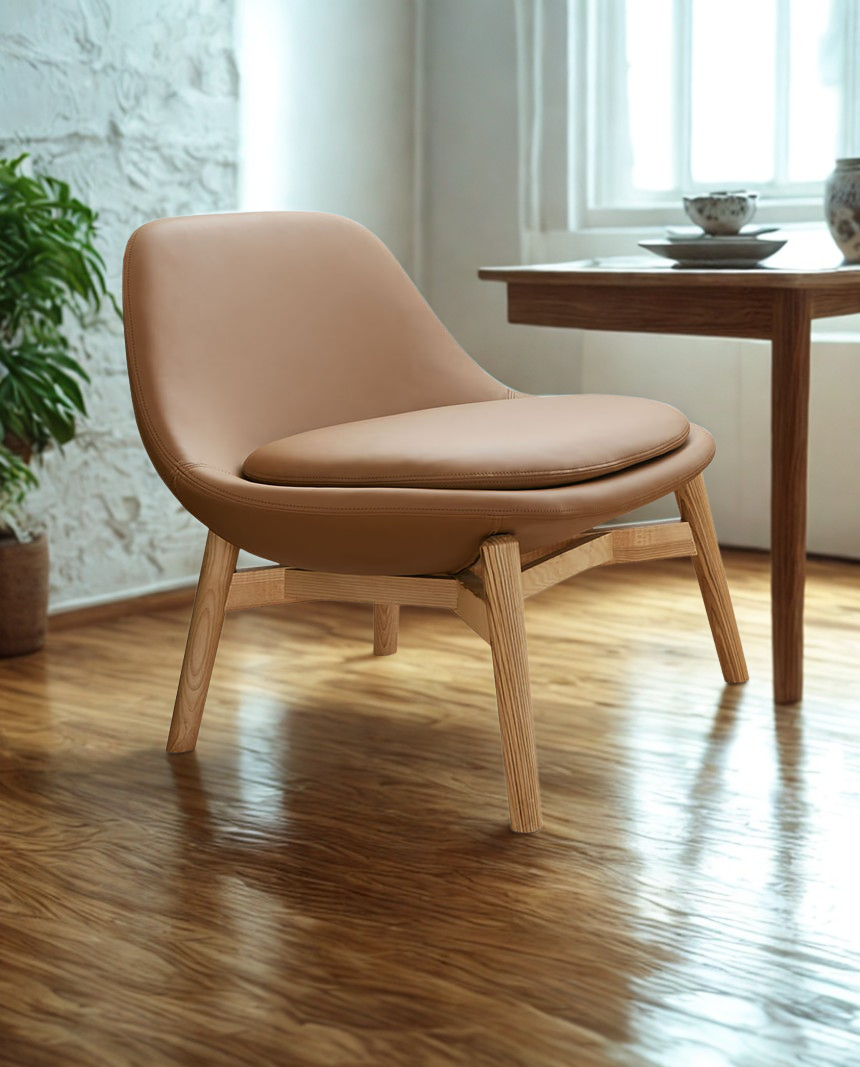 Hera - Recliner Chair - Image 3