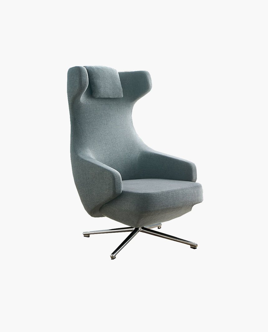 Harbert Recliner Chair - Image 3