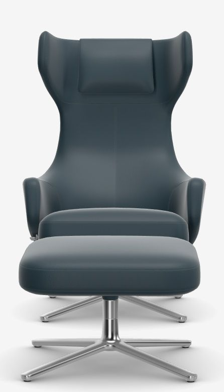 Harbert Recliner Chair - Image 5