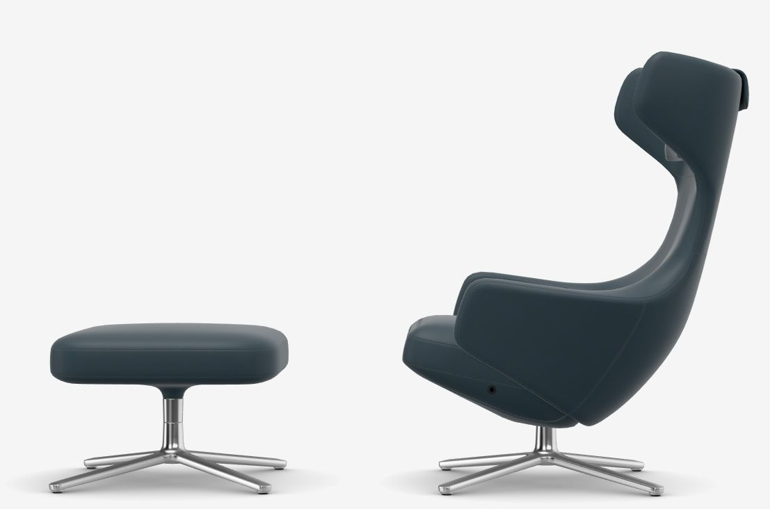 Harbert Recliner Chair - Image 6