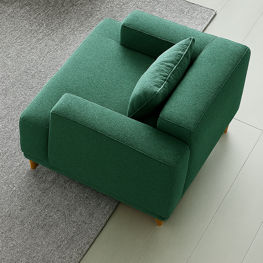 Kan Sofa - Image 1
