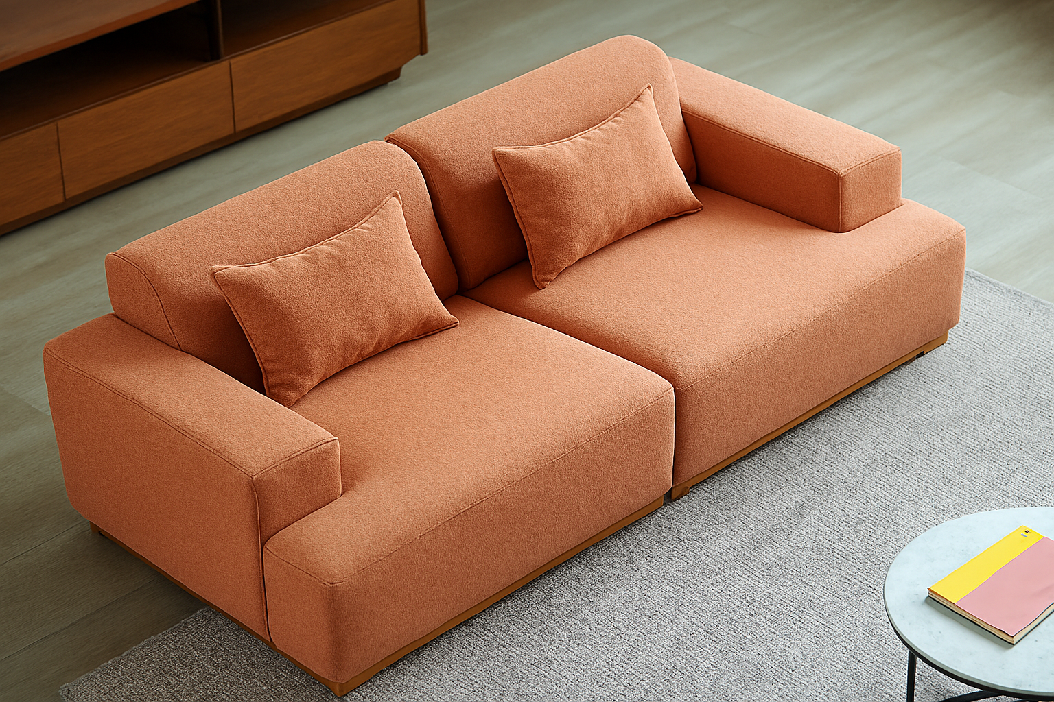 Kan Sofa - Image 4