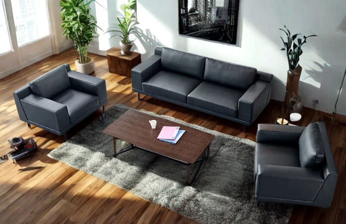 Lafa Sofa - Image 1