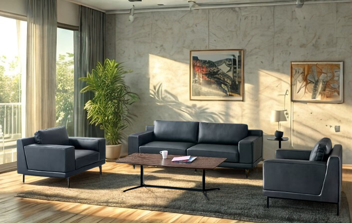 Lafa Sofa - Image 2