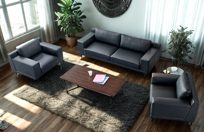 Lafa Sofa - Image 4