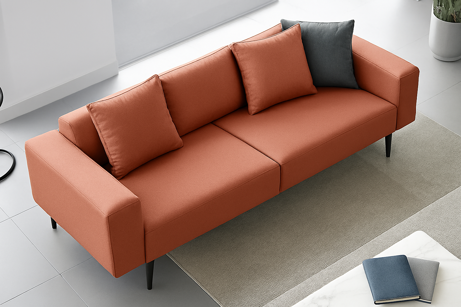 Java Sofa - Image 2