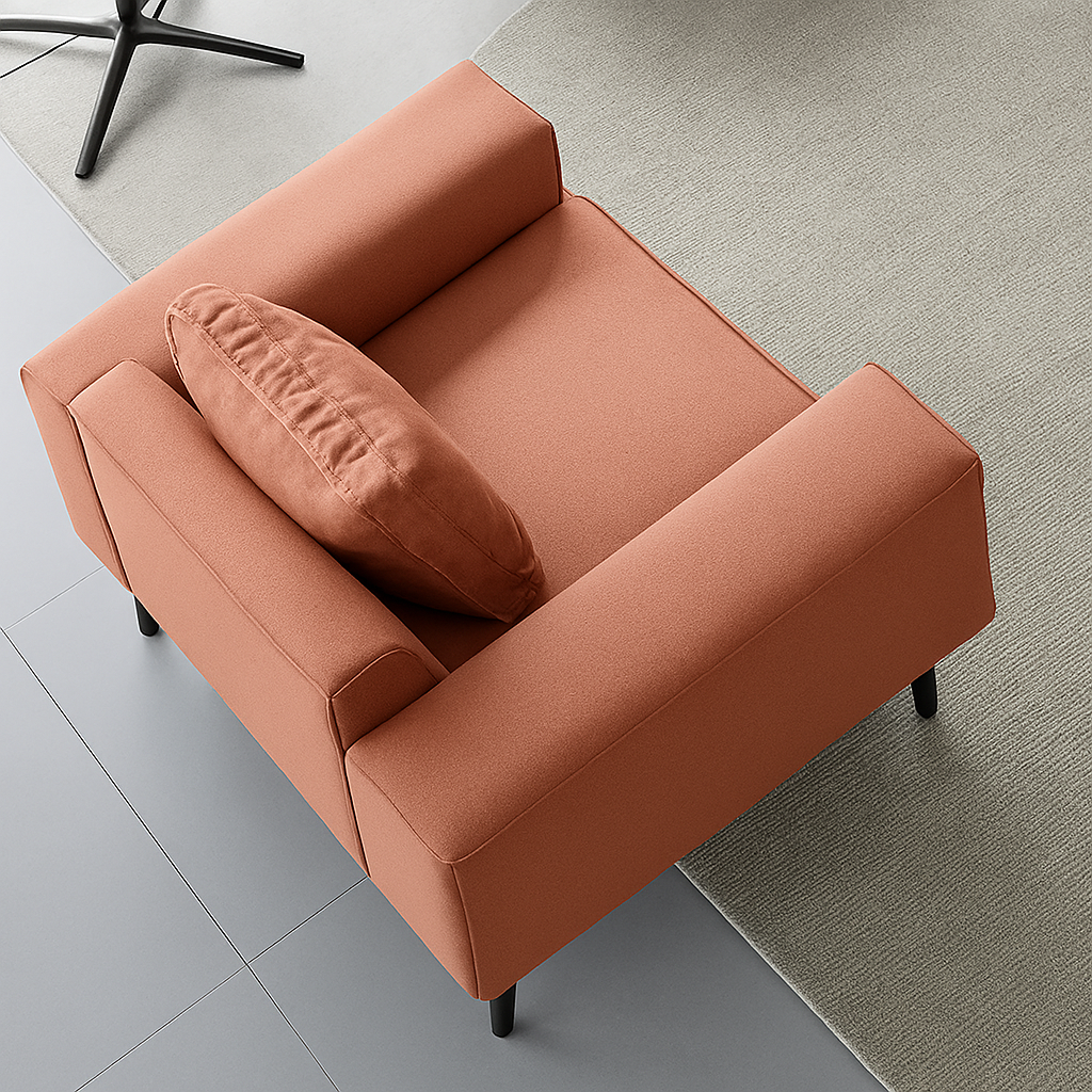 Java Sofa - Image 3
