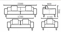 Java Sofa - Image 5