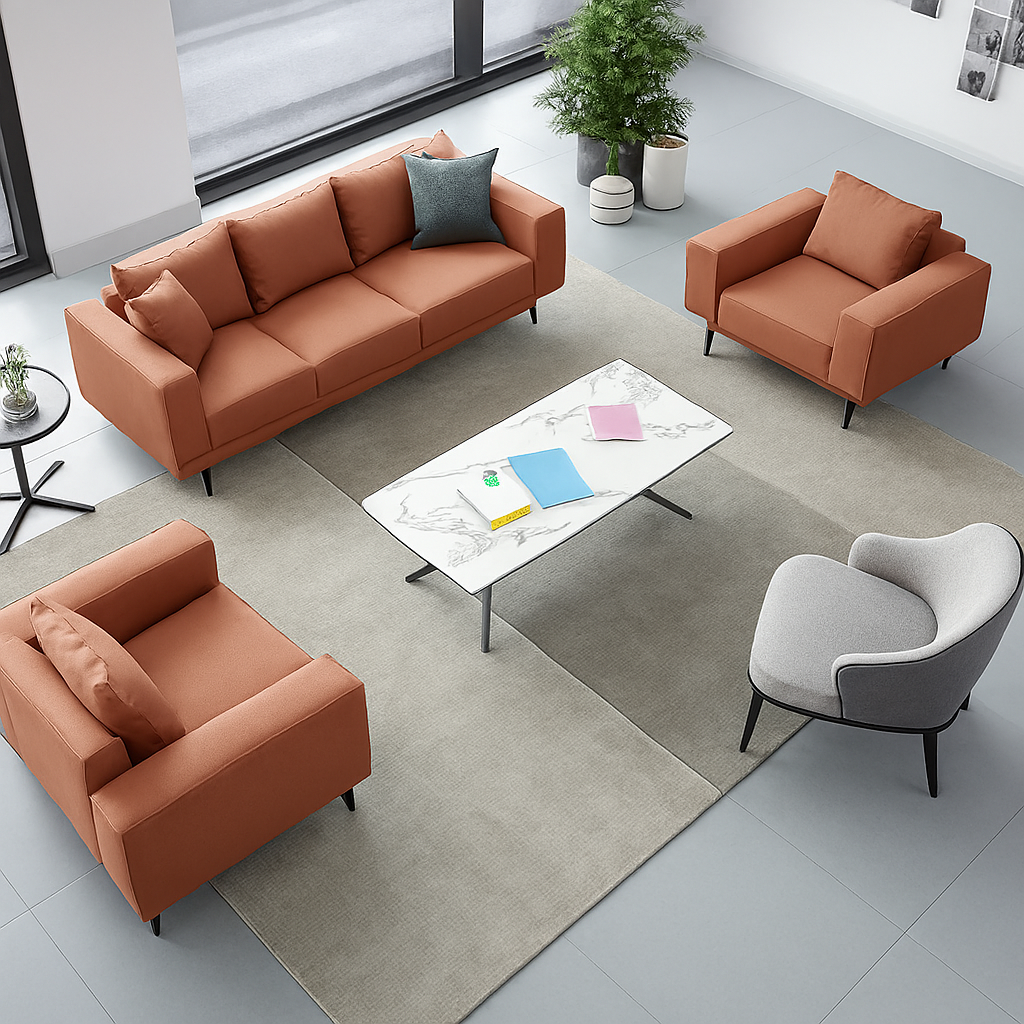 Java Sofa - Image 6