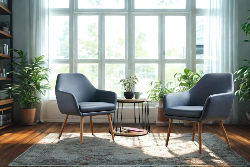 Alara Chair - Chairs