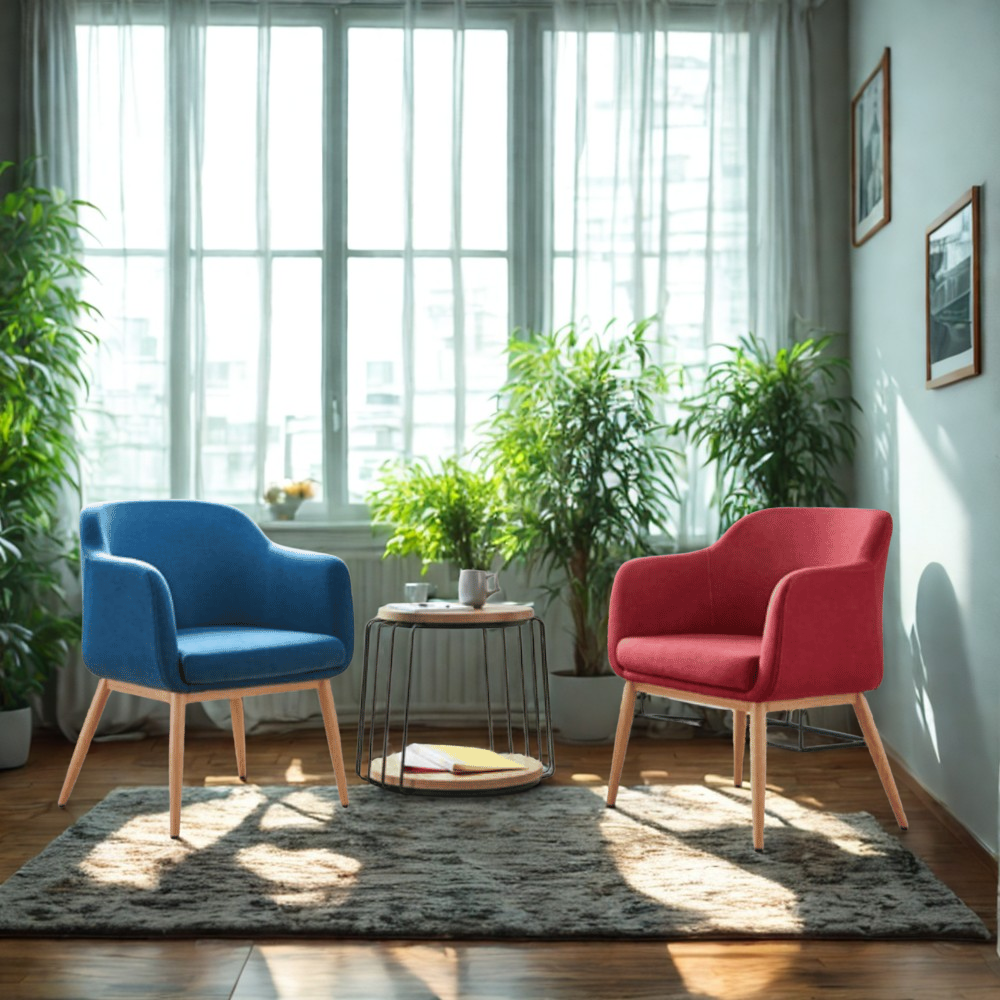 Alana Chair - Chairs