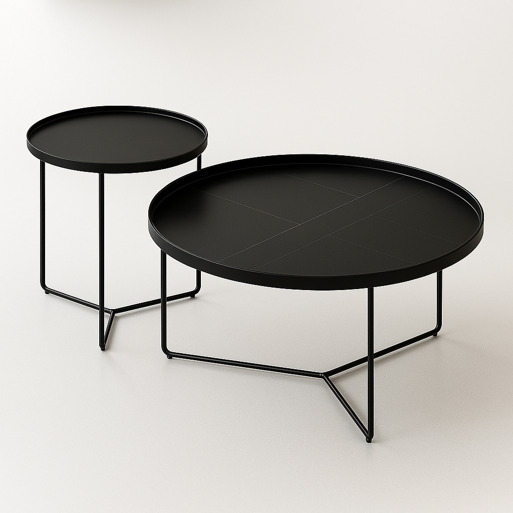 Coffee Table -P 05 - Image 2