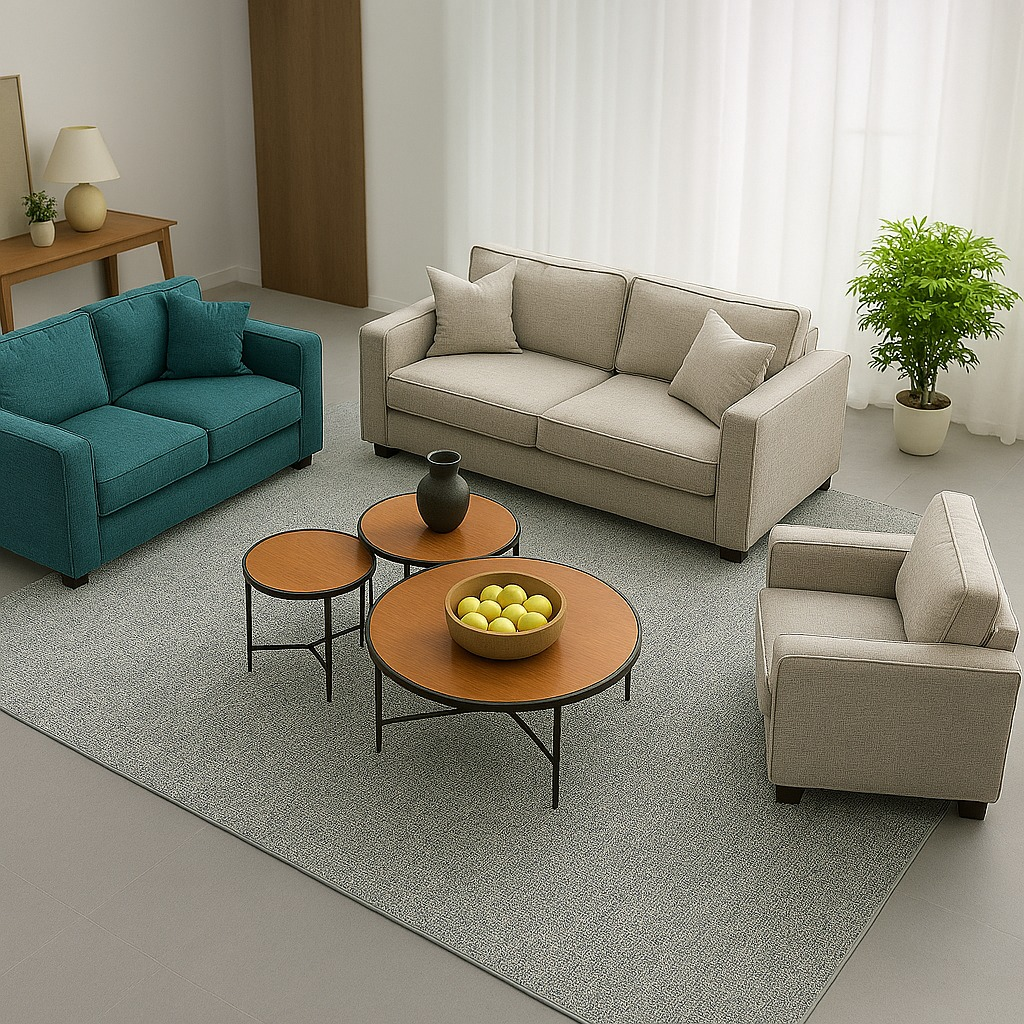 Coffee Table -P 05 - Image 3