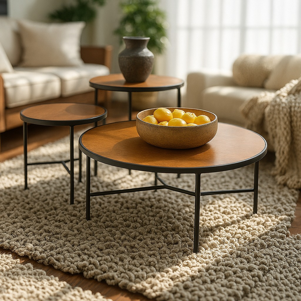 Coffee Table -P 05 - Image 4